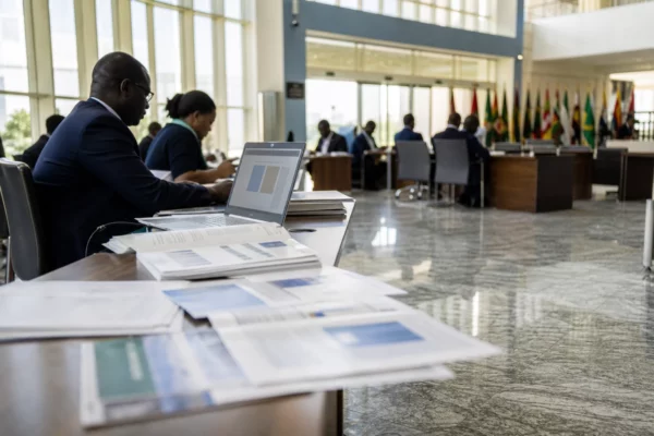 L’Afrique peut encore débloquer 77 milliards de dollars de commerce intra-africain grâce à la ZLECAf