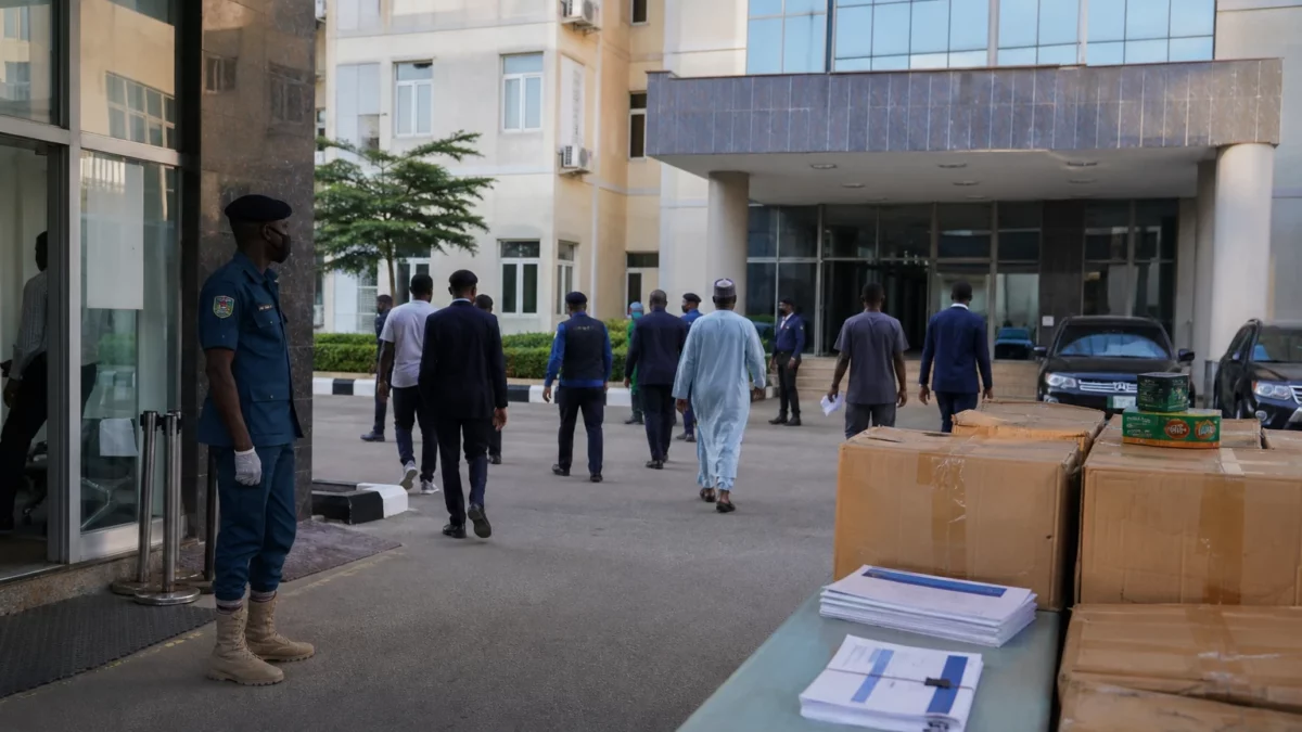 Au Nigeria, une saisie de captagon révèle l’ampleur des routes de drogue liées à l’insécurité du nord