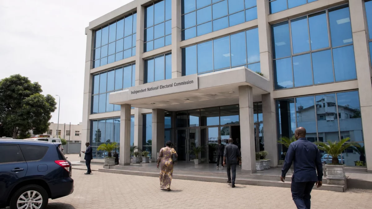 En RDC, la campagne marathon de Tshisekedi révèle les limites d’un pays-continent face aux routes et à l’insécurité