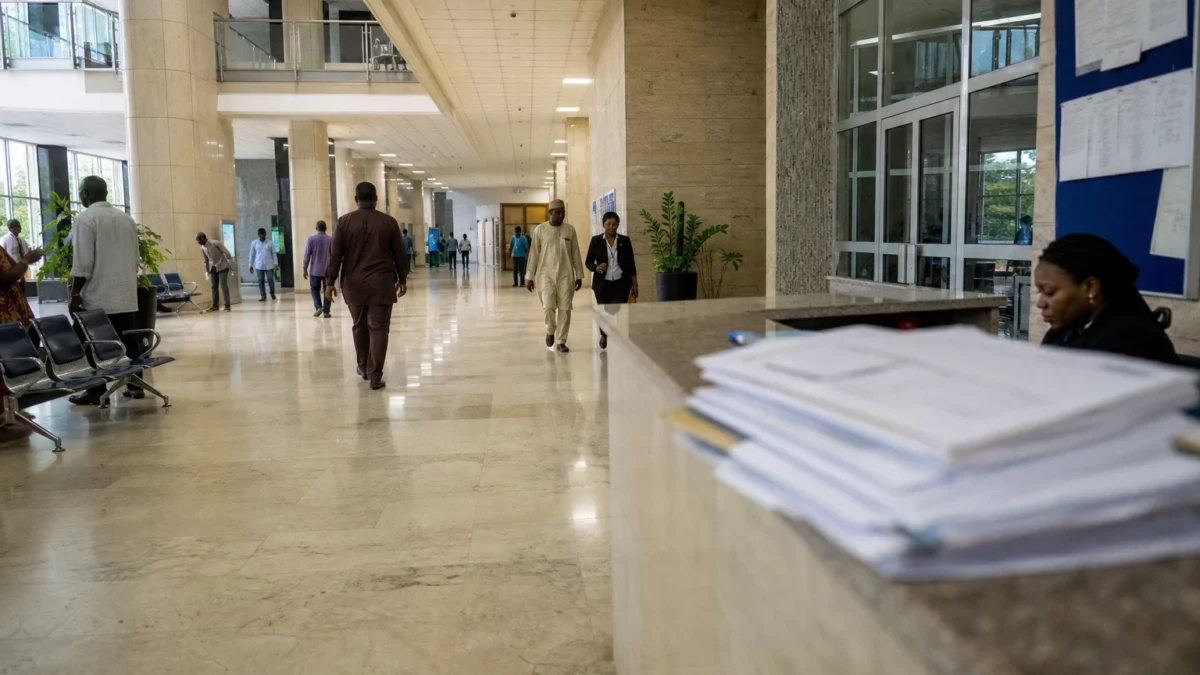Au Nigeria, la spirale des enlèvements alimente les groupes armés et pèse déjà sur la course électorale