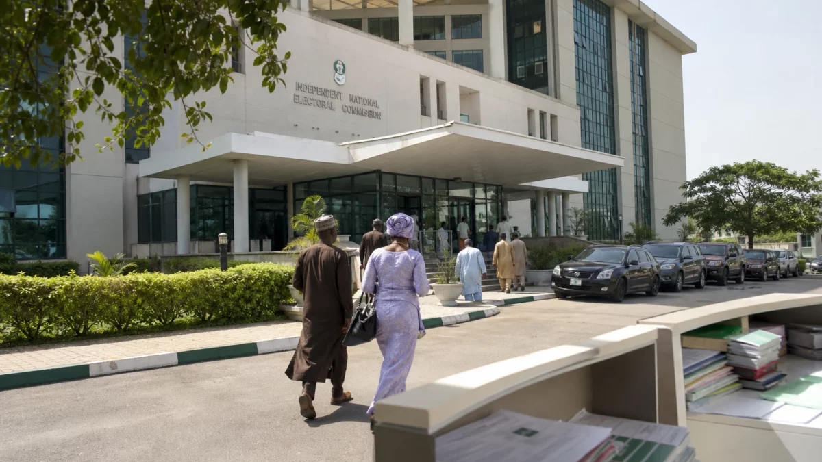 Au Nigeria, la campagne de 2027 se tend entre promesses économiques et peur de l’insécurité