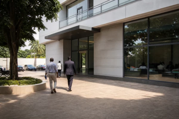 PPA-CI en Côte d’Ivoire: Gbagbo répartit les rôles mais garde la main sur la nouvelle direction
