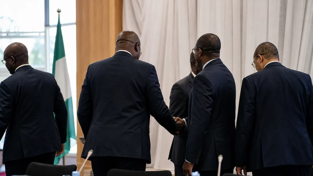 Au Nigeria, la réforme fiscale débloque enfin Bonga Southwest et repositionne Abuja sur les géants pétroliers offshore