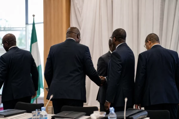 Au Nigeria, la réforme fiscale débloque enfin Bonga Southwest et repositionne Abuja sur les géants pétroliers offshore