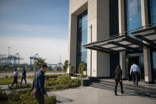 Égypte : un investissement chinois à Sokhna renforce la montée en puissance de l’industrie médicale et des exportations