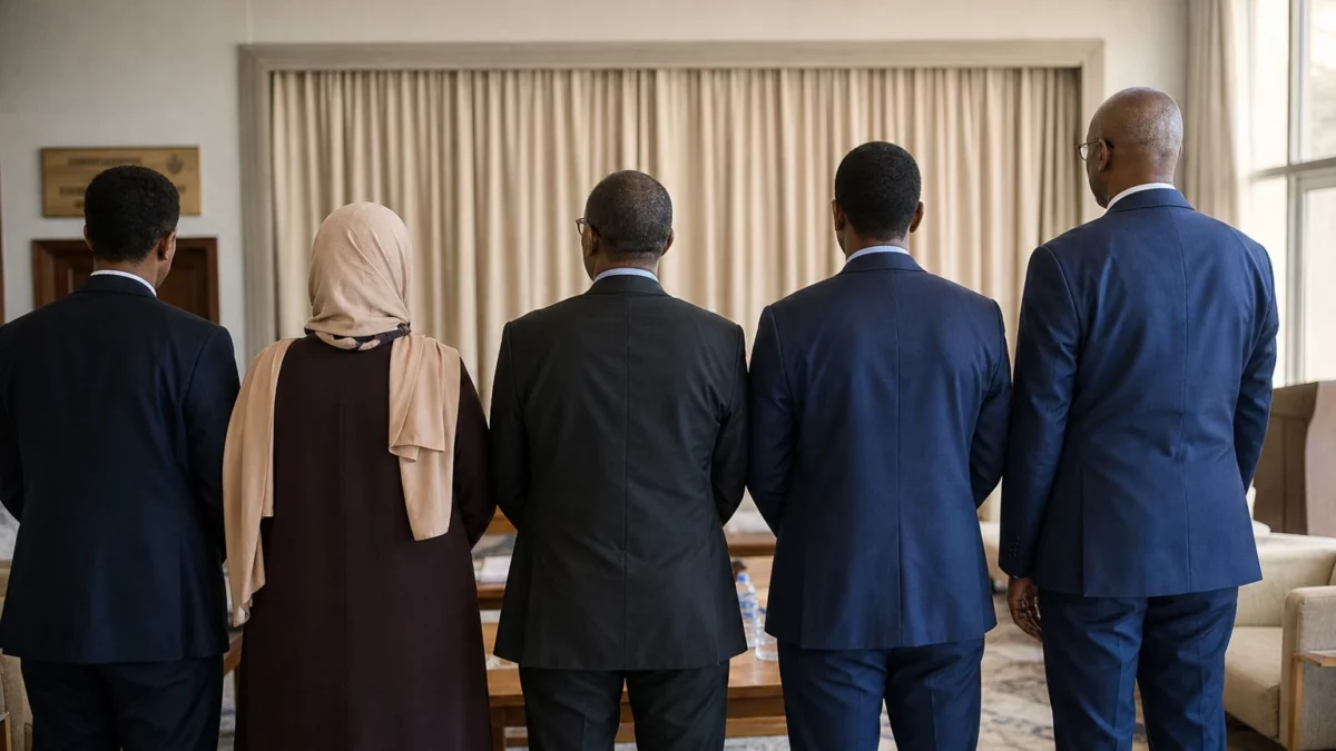 En Somalie, la prise de Teedaan relance la pression d’al-Shabaab sur les routes du centre du pays