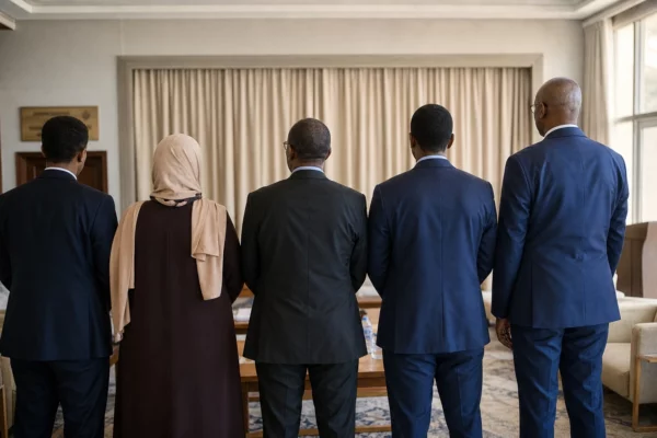 En Somalie, la prise de Teedaan relance la pression d’al-Shabaab sur les routes du centre du pays