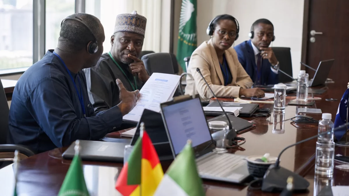 Au Nigeria, Maliyo Games prouve qu’un studio local peut transformer la culture en moteur de croissance mondiale