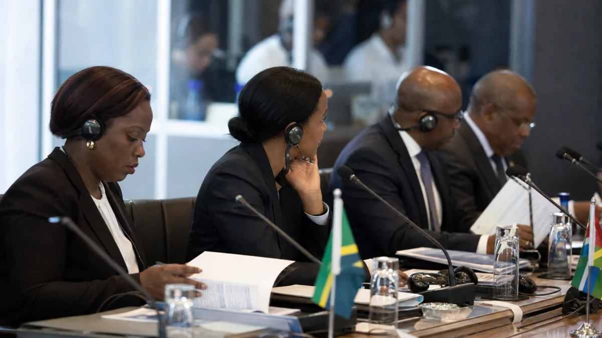 Pourquoi six femmes africaines redéfinissent le pouvoir dans la finance, la politique et les médias en 2025