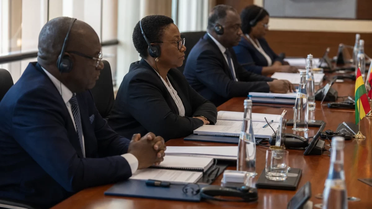 Au Ghana, l’achat d’or par la banque centrale renforce les réserves, mais alourdit la facture publique