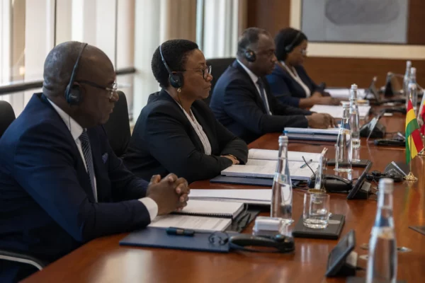 Au Ghana, l’achat d’or par la banque centrale renforce les réserves, mais alourdit la facture publique