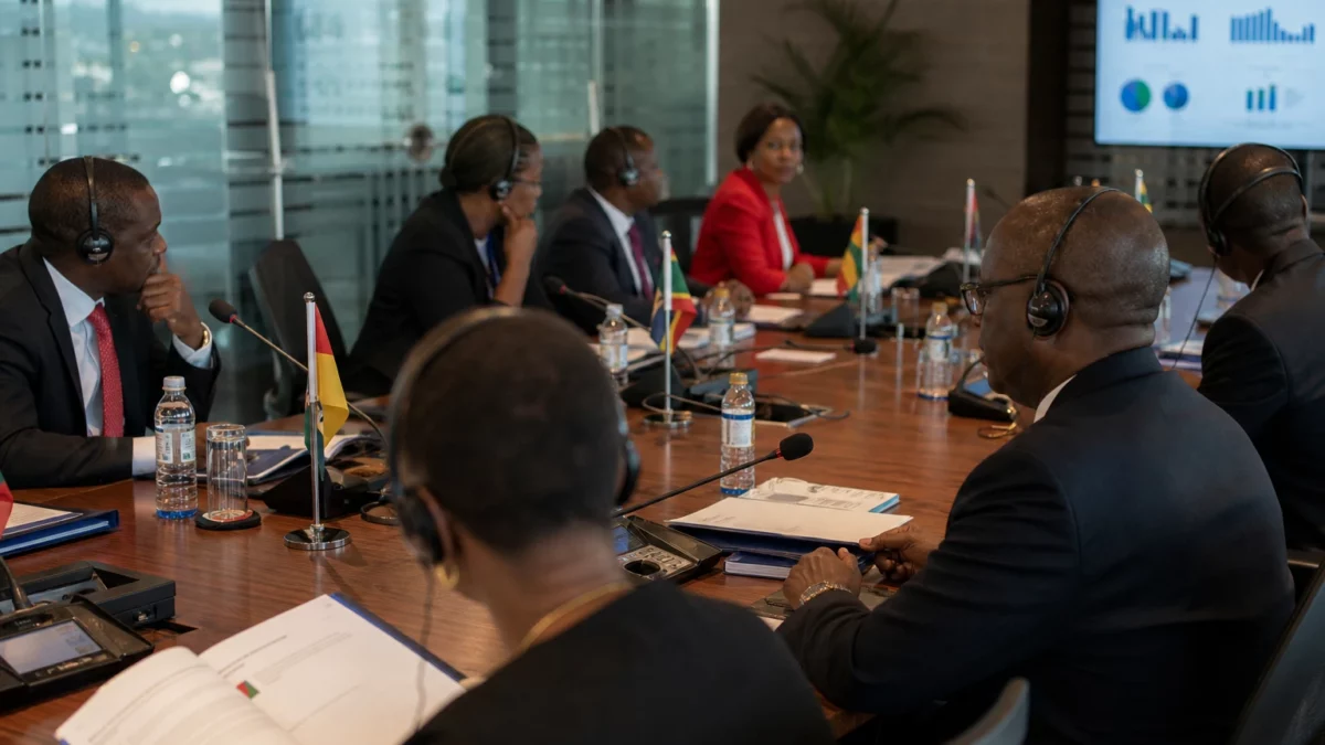 Le Kenya fixe un budget carbone pour attirer des capitaux climatiques sans sacrifier sa cible d’émissions en 2030
