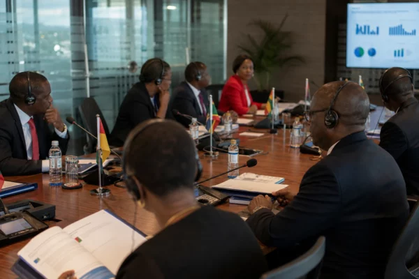 Le Kenya fixe un budget carbone pour attirer des capitaux climatiques sans sacrifier sa cible d’émissions en 2030