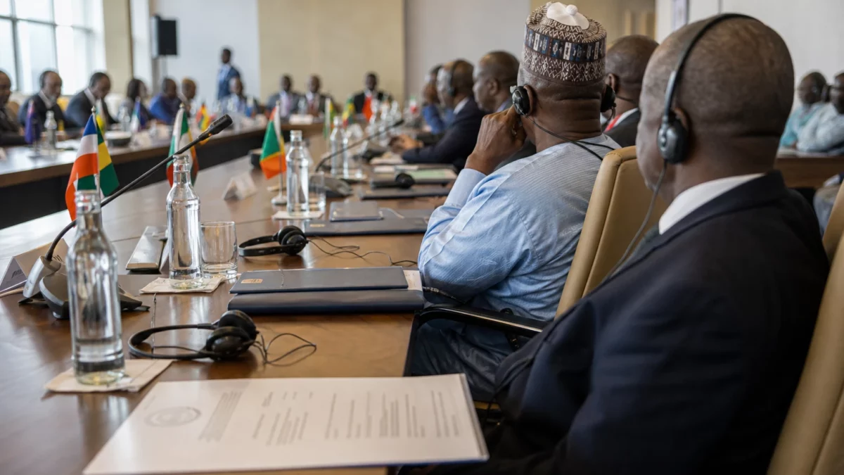 Guinée : le boom de Simandou propulse les IDE, mais le défi reste de convertir la manne minière en croissance durable