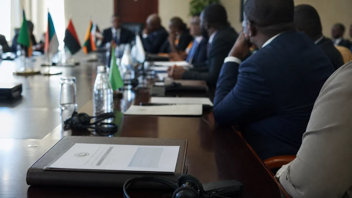 En Zambie, la Copperbelt paie le coût environnemental du cuivre tandis que Lusaka mise sur la relance minière