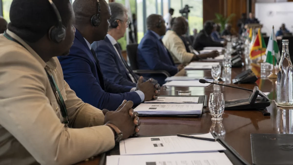 Ghana veut verrouiller ses plantations de cacao, mais la loi de 20 ans de prison relance la colère des producteurs