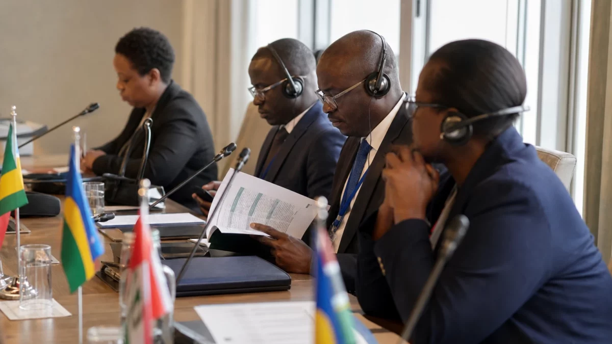 En RDC, la riposte contre Ebola menace de ralentir faute de 1,1 milliard de dollars supplémentaires