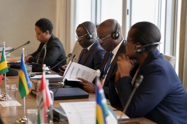 En RDC, la riposte contre Ebola menace de ralentir faute de 1,1 milliard de dollars supplémentaires