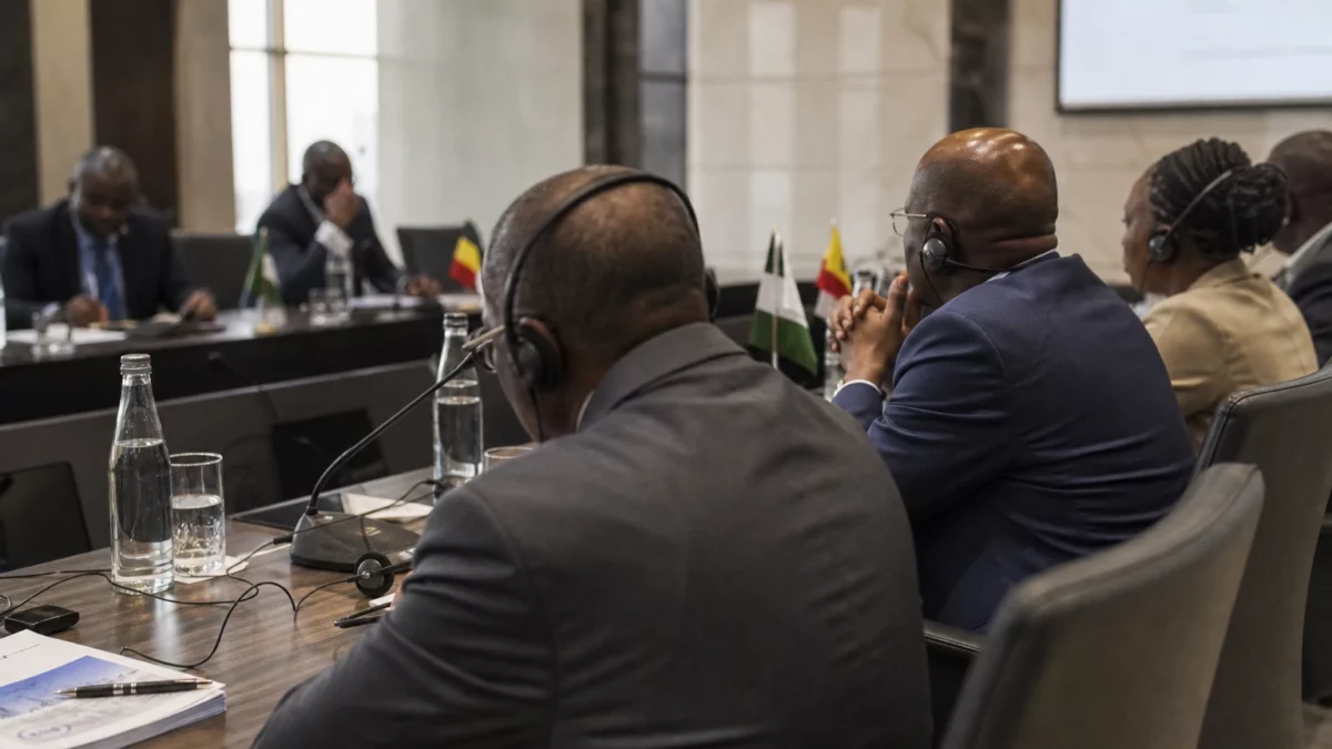 Au Nigeria, les opérateurs télécoms lient leurs futurs investissements à des règles plus stables et moins coûteuses