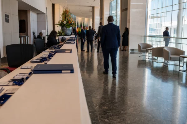 À Durban, l’Afrique du Sud veut imposer la migration au cœur du sommet SADC face aux tensions régionales