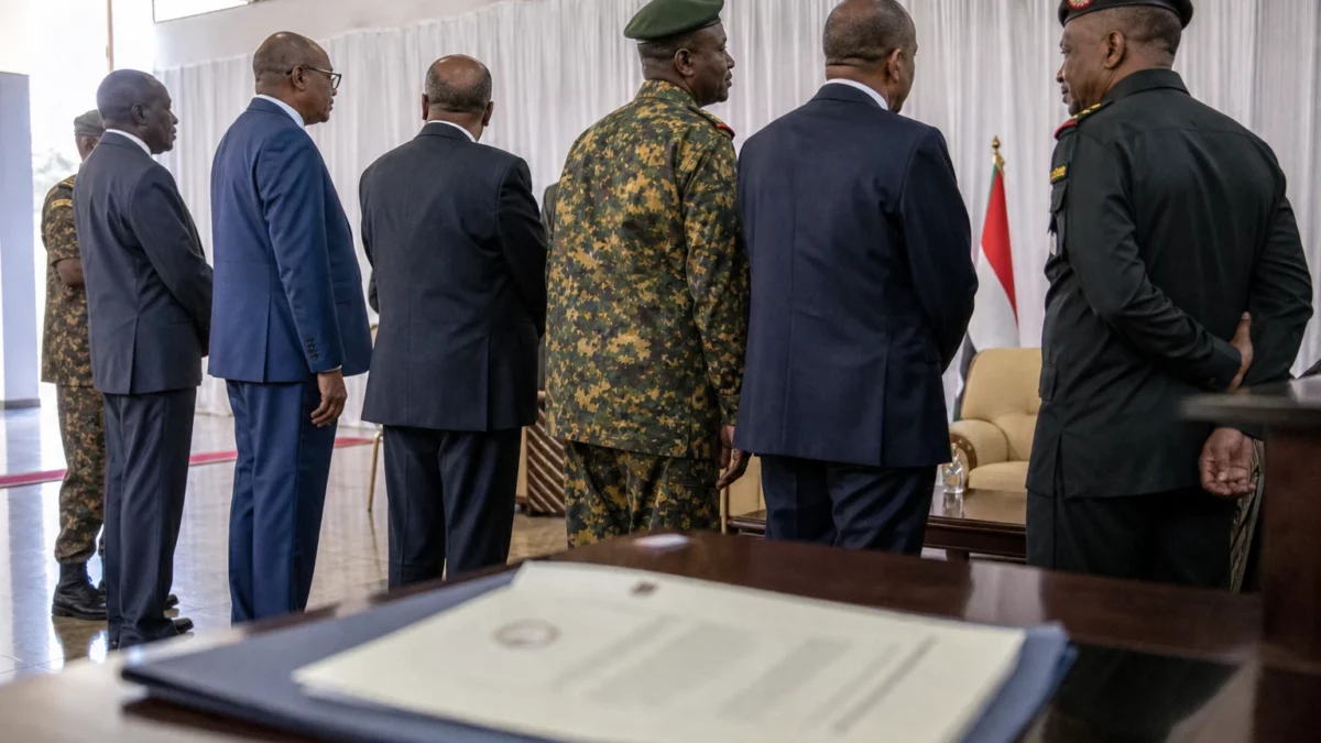 Au Soudan, les défections des FSR révèlent un front plus fragile tandis que l’armée tente de reprendre l’avantage à Omdurman