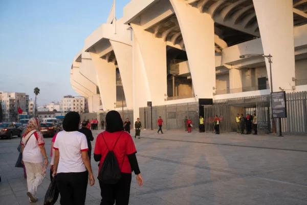 CAN féminine 2026 : à Casablanca, le groupe B peut encore basculer entre qualification, surprise et fin de parcours