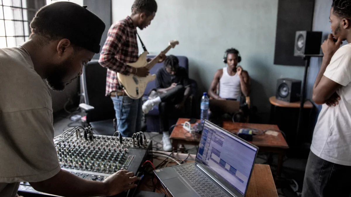 À Nairobi, le konpa haïtien s’impose comme le nouveau langage des clubs kényans et de la jeunesse est-africaine