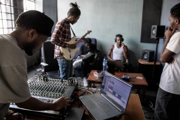 À Nairobi, le konpa haïtien s’impose comme le nouveau langage des clubs kényans et de la jeunesse est-africaine