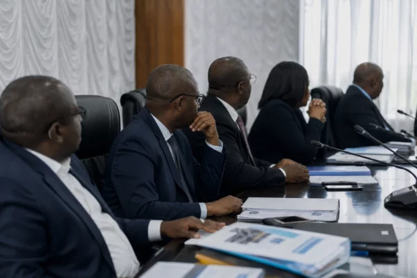 Au Gabon, la suspension d’Info 241 révèle le durcissement de la HAC face aux contenus visant Brice Oligui Nguema