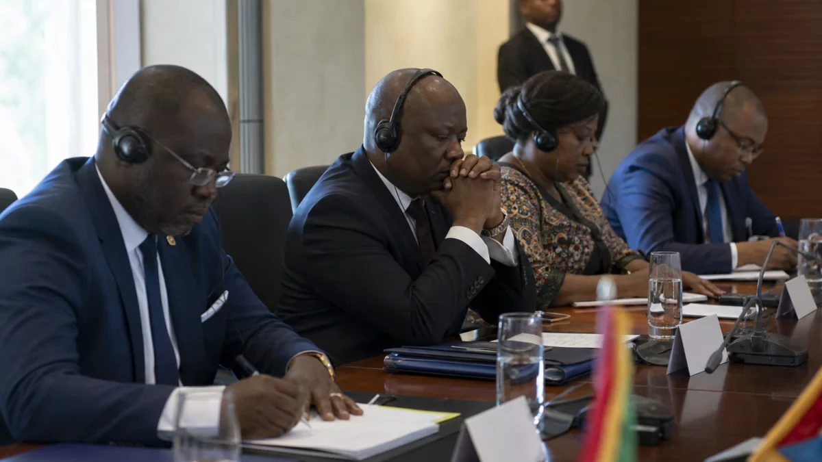 RDC : la médiation de Montreux tente de sauver le dialogue avec l’AFC/M23 malgré les blocages