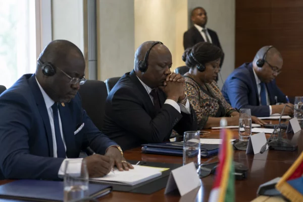 RDC : la médiation de Montreux tente de sauver le dialogue avec l’AFC/M23 malgré les blocages