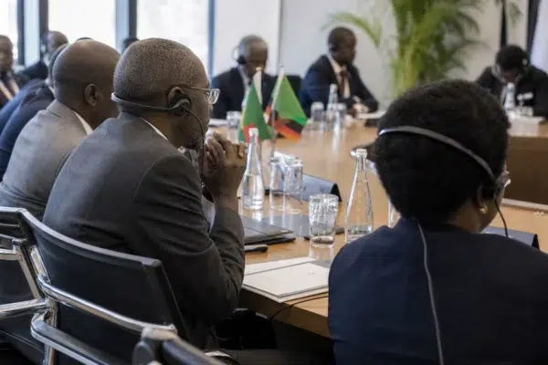 En Zambie, la mort de Mutotwe Kafwaya relance le débat sur l’usage des forces de sécurité à Lusaka