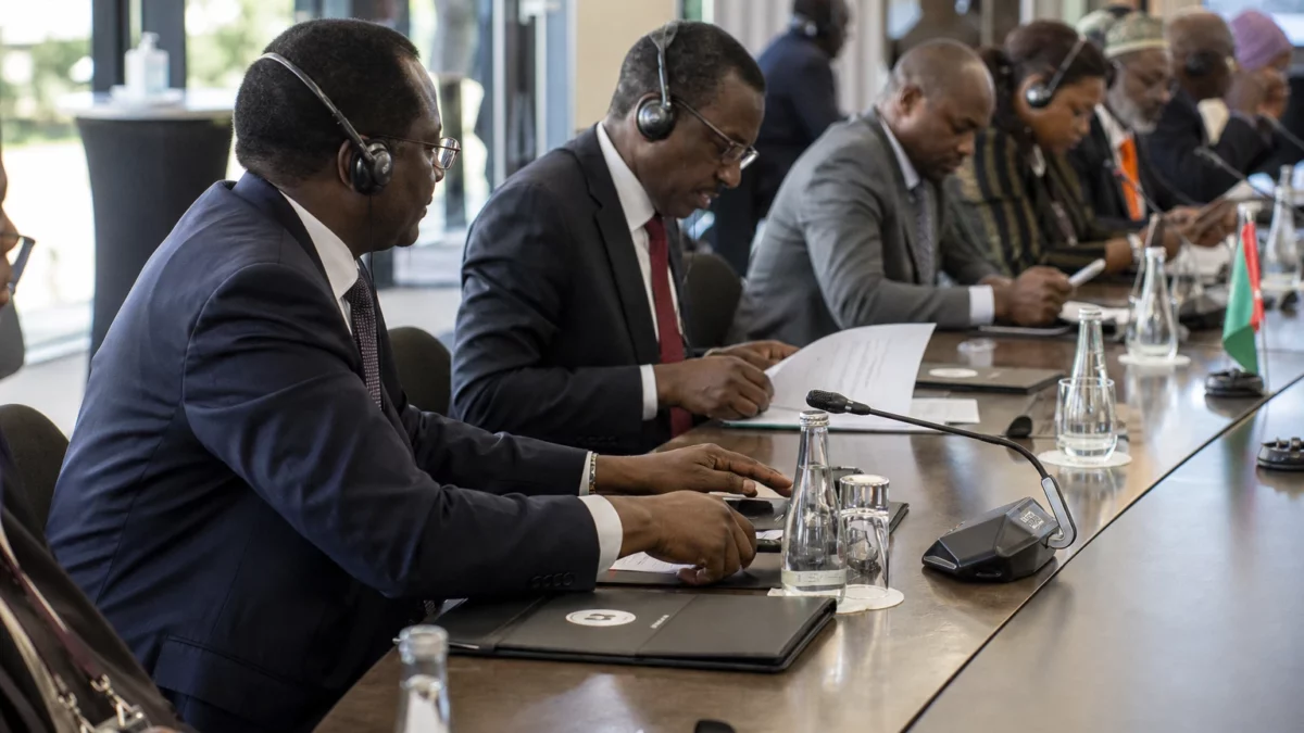 Avec ATIDI, l’Afrique cherche à réduire le coût du risque pour attirer davantage de capitaux privés