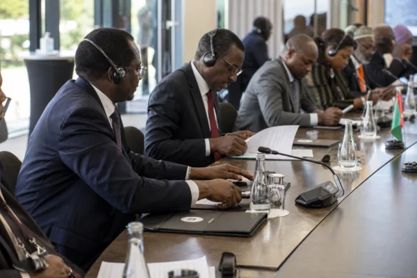 Avec ATIDI, l’Afrique cherche à réduire le coût du risque pour attirer davantage de capitaux privés