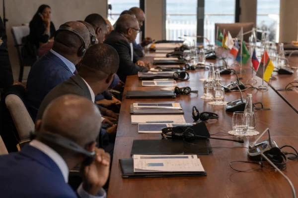En Afrique du Sud, le dossier Chidimma Adetshina révèle les tensions sur l’identité et la déportation