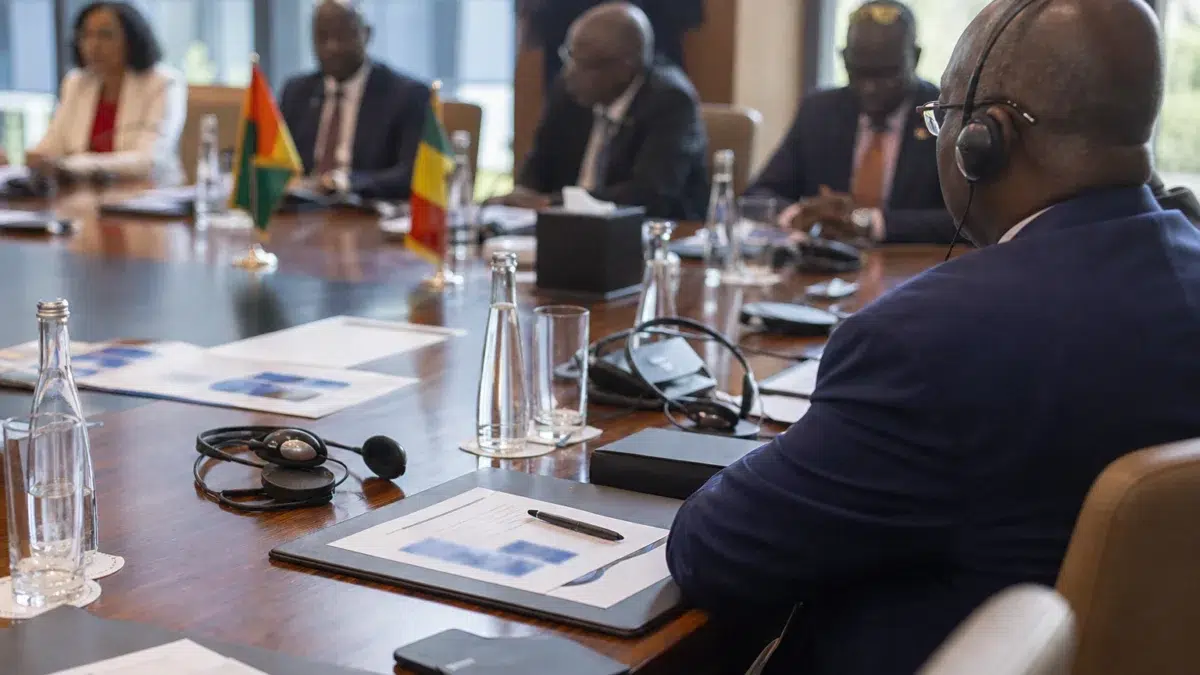 En Guinée, la condamnation de Bella Bah relance le débat sur la liberté d&rsquo;expression et la parole en ligne