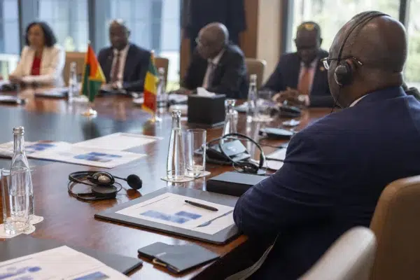 En Guinée, la condamnation de Bella Bah relance le débat sur la liberté d&rsquo;expression et la parole en ligne