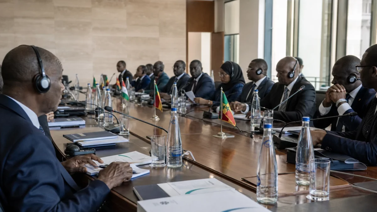Au Sénégal, la hausse du carburant relance le débat sur les subventions et le pouvoir d’achat