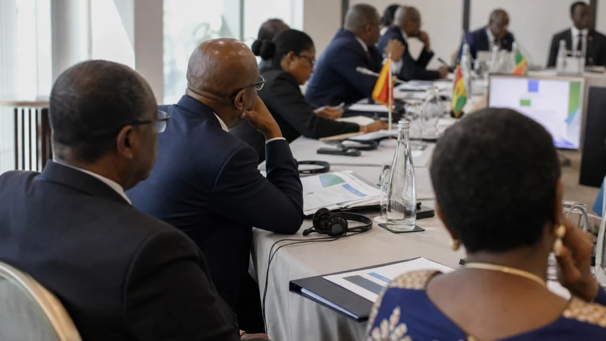 En Côte d’Ivoire, la banque numérique oblige l’enseignement technique à revoir ses filières