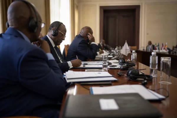 En RDC, l’absence de Constant Mutamba relance le débat sur la gestion des réparations du dossier FRIVAO