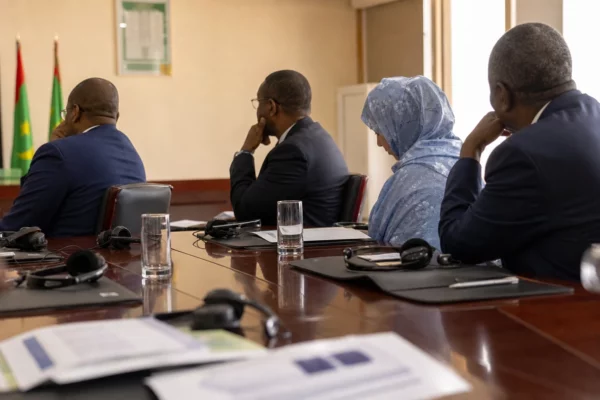 En Mauritanie, le débat sur le troisième mandat met à l’épreuve le verrou constitutionnel et la parole de la majorité