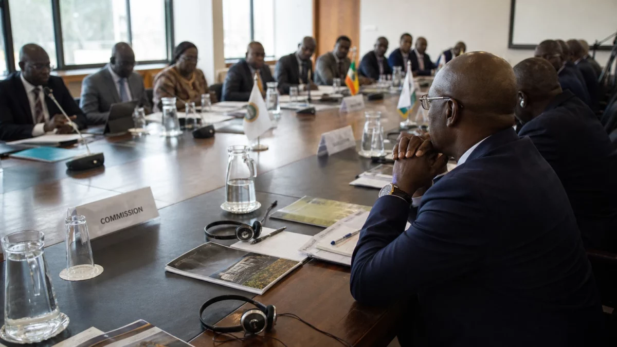 En Guinée, Nimba Mining relance la bauxite publique et met la raffinerie d’alumine au cœur du bras de fer fiscal