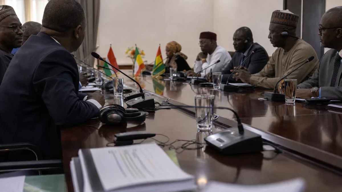 Au Niger, la frontière avec le Bénin continue de freiner les recettes, l’approvisionnement et le transport