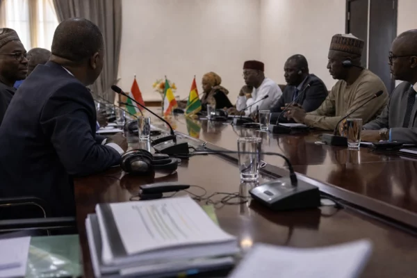 Au Niger, la frontière avec le Bénin continue de freiner les recettes, l’approvisionnement et le transport
