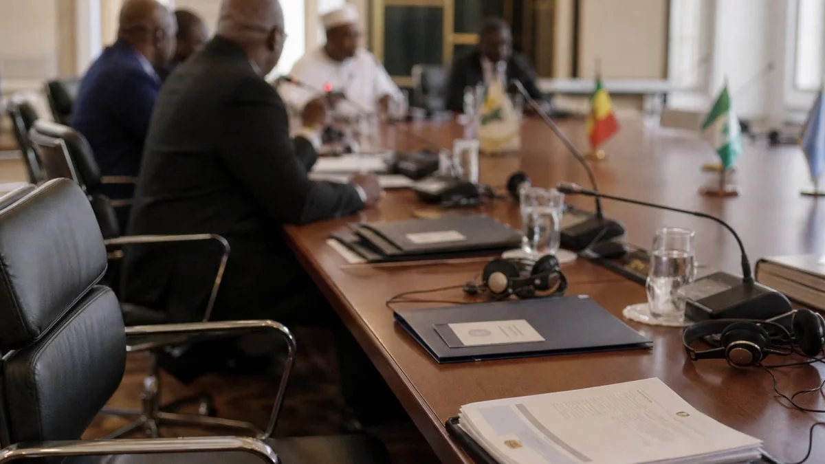 À Bamako, le procès de Ras Bath révèle les tensions d’une transition malienne sous pression judiciaire
