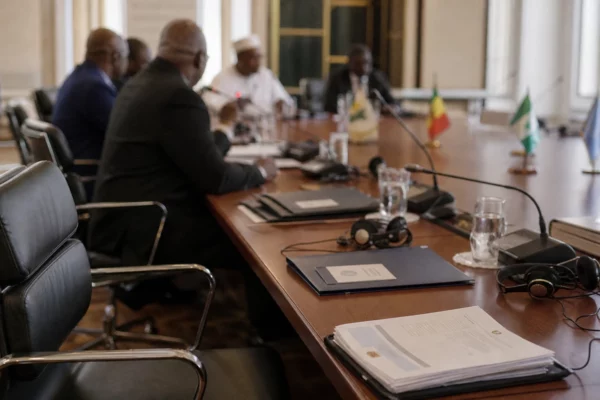 À Bamako, le procès de Ras Bath révèle les tensions d’une transition malienne sous pression judiciaire