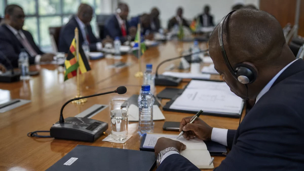 À Minembwe, la vérification du cessez-le-feu teste enfin la capacité de la RDC à contenir la guerre à l’est