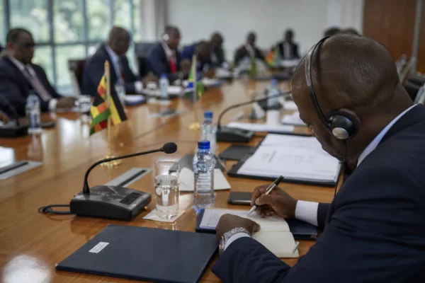 À Minembwe, la vérification du cessez-le-feu teste enfin la capacité de la RDC à contenir la guerre à l’est
