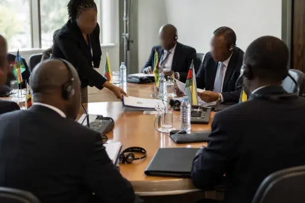 En Zambie, le recours de Brian Mundubile remet la victoire de Hichilema et la transparence du vote sous pression