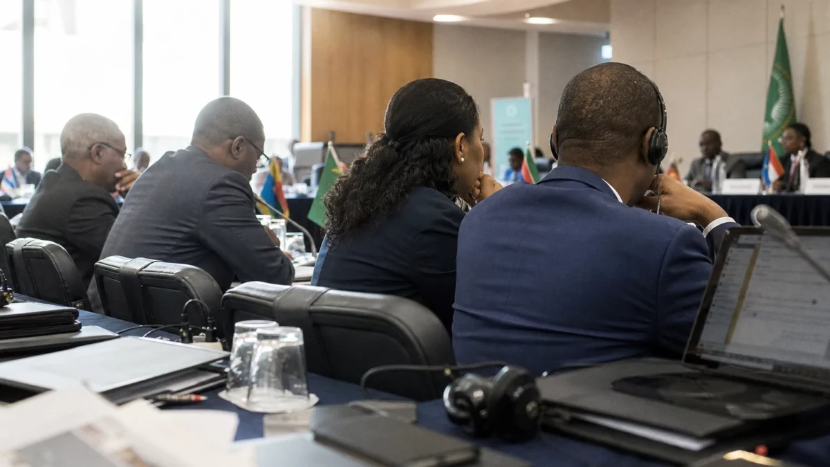 À Addis-Abeba, l’Ashenda devient le miroir des peurs tigréennes face aux frappes sur Mekele